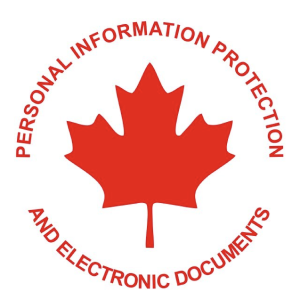 PIPEDA compliance badge